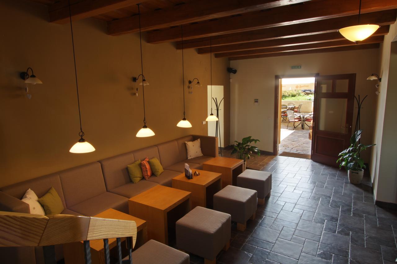 Hotel A Restaurace Palfrig Stara Ves nad Ondrejnici المظهر الخارجي الصورة